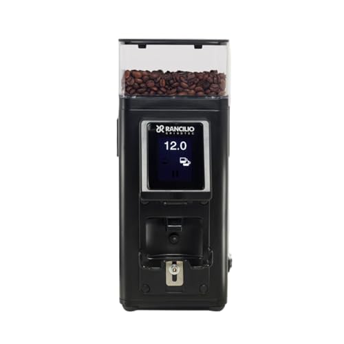 Rancilio Rancilio Stile OD On-Demand Touchscreen Espresso Grinder | 58 — Key specifications at a glance