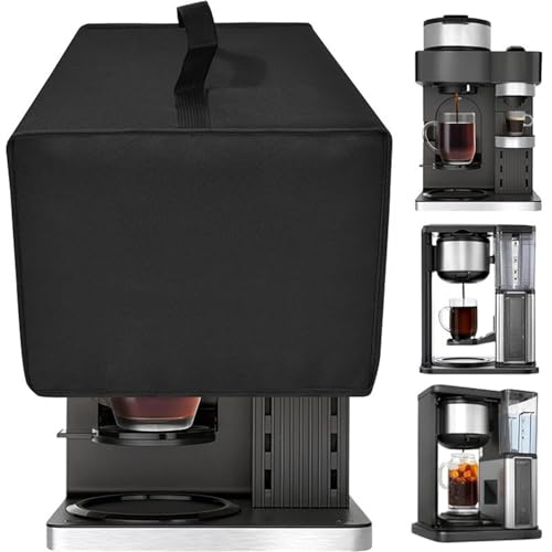 FDHTHJFYJ FDHTHJFYJ Coffee Maker Cover for Profitec Pro 600 2019–2026, — Size, capacity and configuration compared