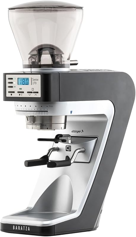 Ascaso Steel Duo PID for home baristas switching espresso to