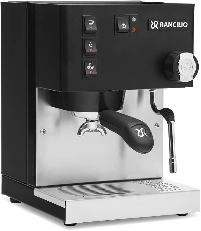 Lelit Elizabeth V3 for milk drink lovers in cold climates