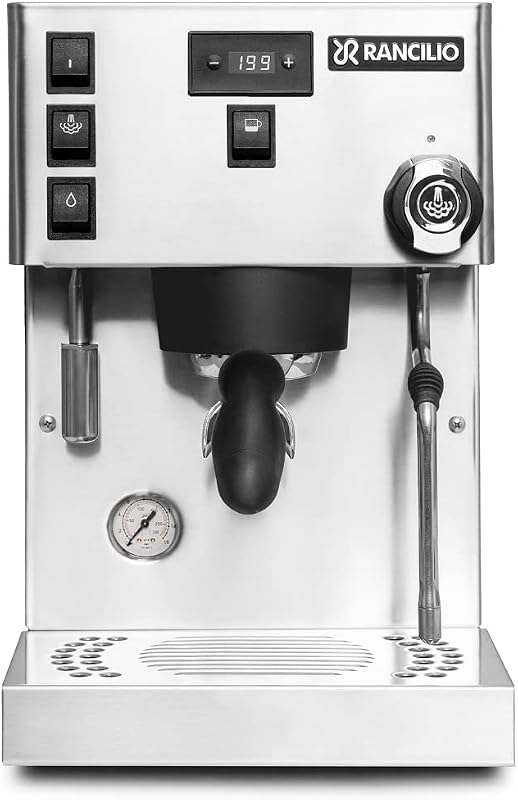 DF64 single dose grinder for pour over and espresso switcher