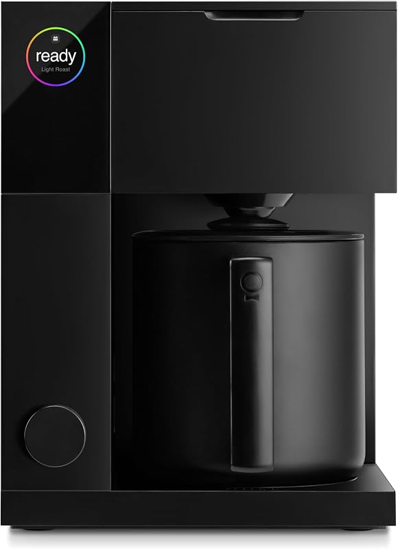 Varia VS3 grinder for dorm brewers switching pourover and es