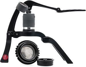 Flair 2GO Portable Lever Espresso Machine
