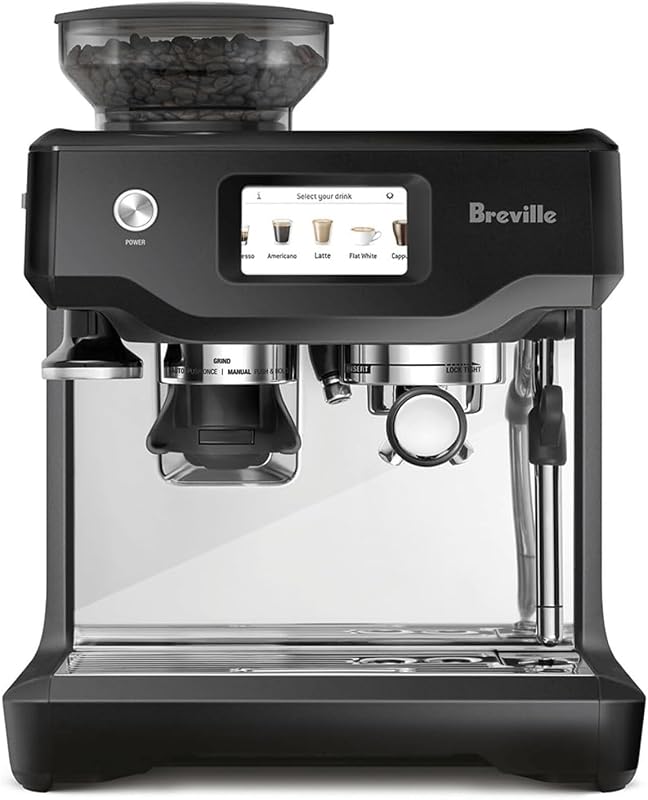 Best Espresso Machines for Home Baristas in 2026: Top 8 Pick