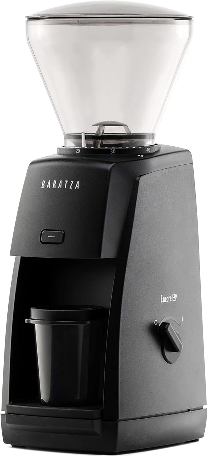 Baratza Encore ESP Coffee Grinder
