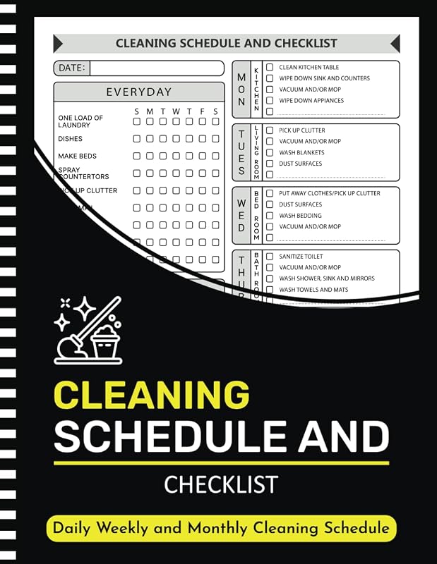 Daily Cleaning (Takes 3 Minutes)