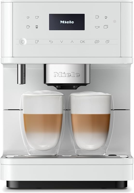 What Water Should You Use in an Espresso Machine? A Complete