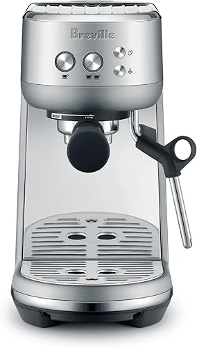 Breville — Our recommended configuration for best results