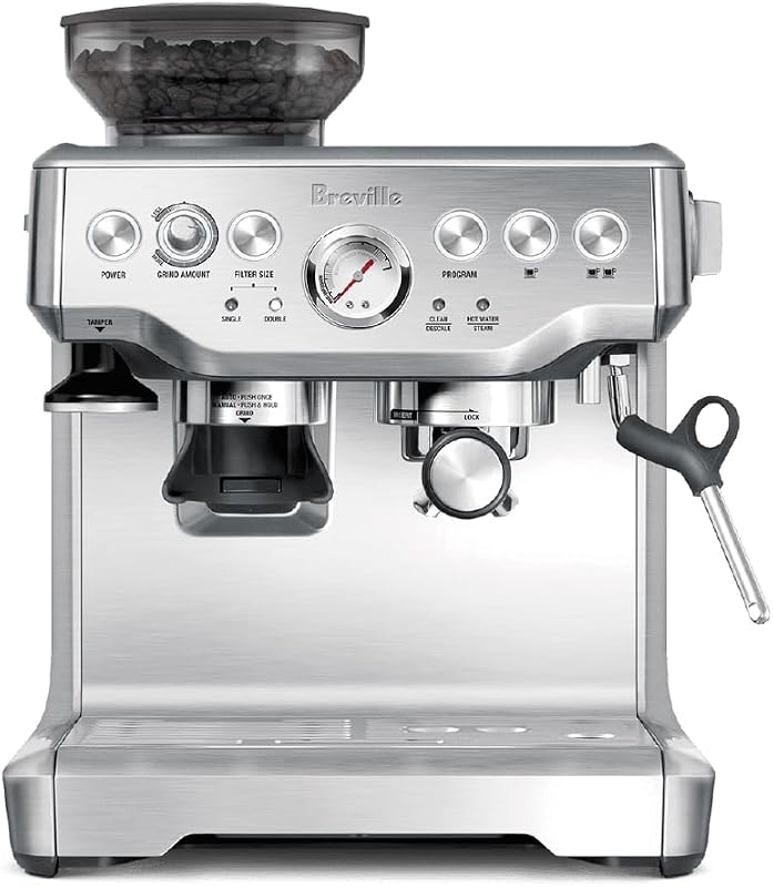 Best Espresso Machine 2026: The Definitive Buyer's Guide