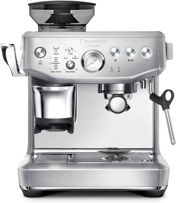 Best Dual Boiler Espresso Machines in 2026: Top 6 for Seriou