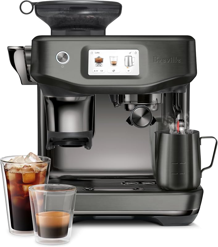 Mahlkonig X54 for medium roast drinkers tired of grinder ret