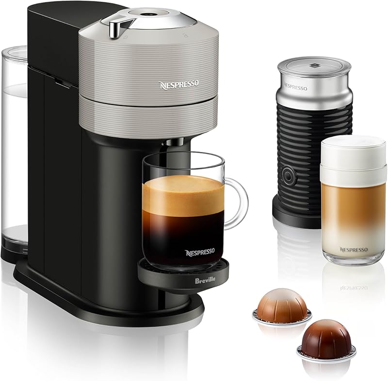 Breville Bambino Plus for small apartment renters under 30