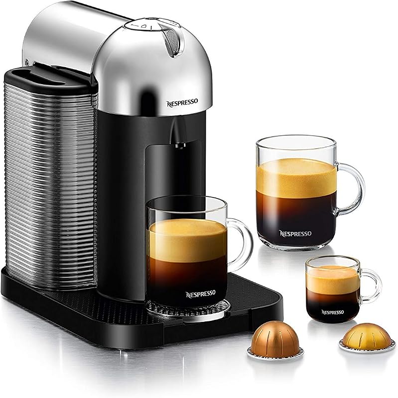 Niche Zero grinder for decaf drinkers who switch beans daily